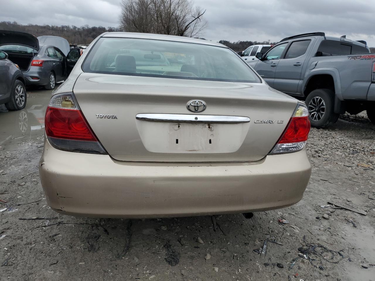 2005 Toyota Camry - Image 6