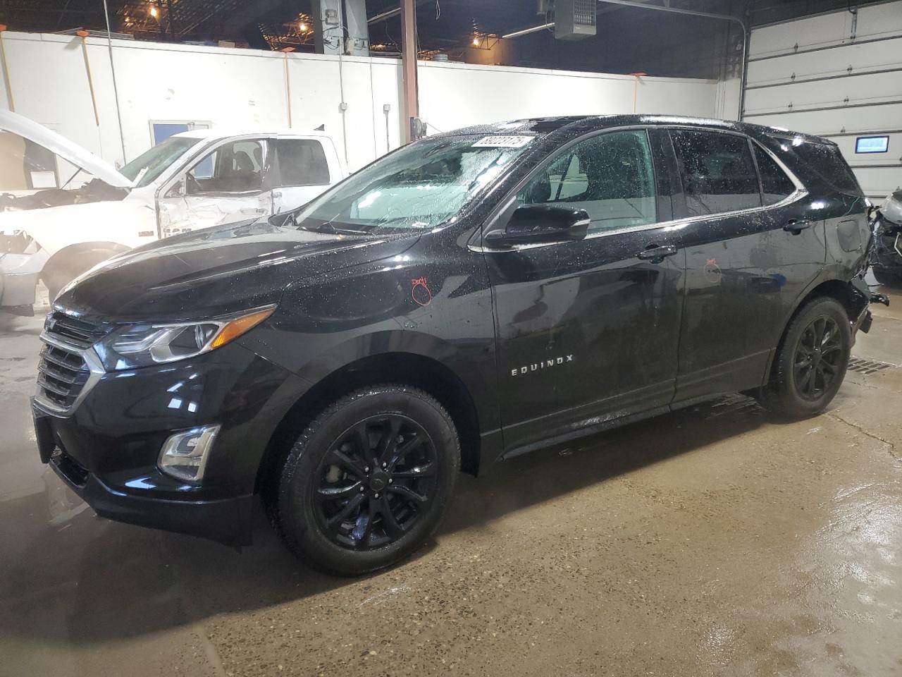 2018 Chevrolet Equinox - Image 1
