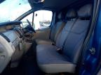 2007 RENAULT TRAFIC LL2 for sale at Copart BRISTOL