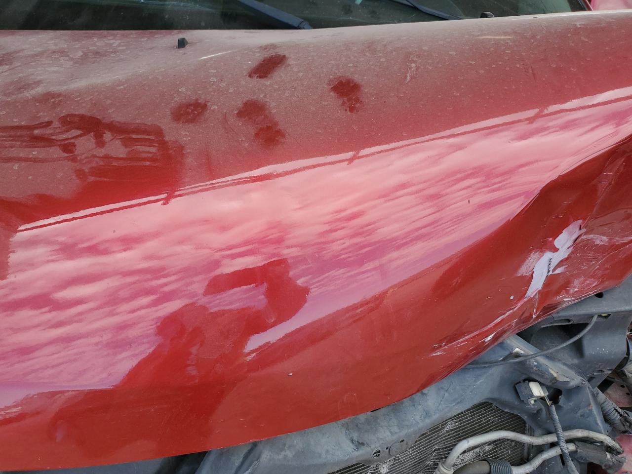 2009 Ford Edge - Image 12