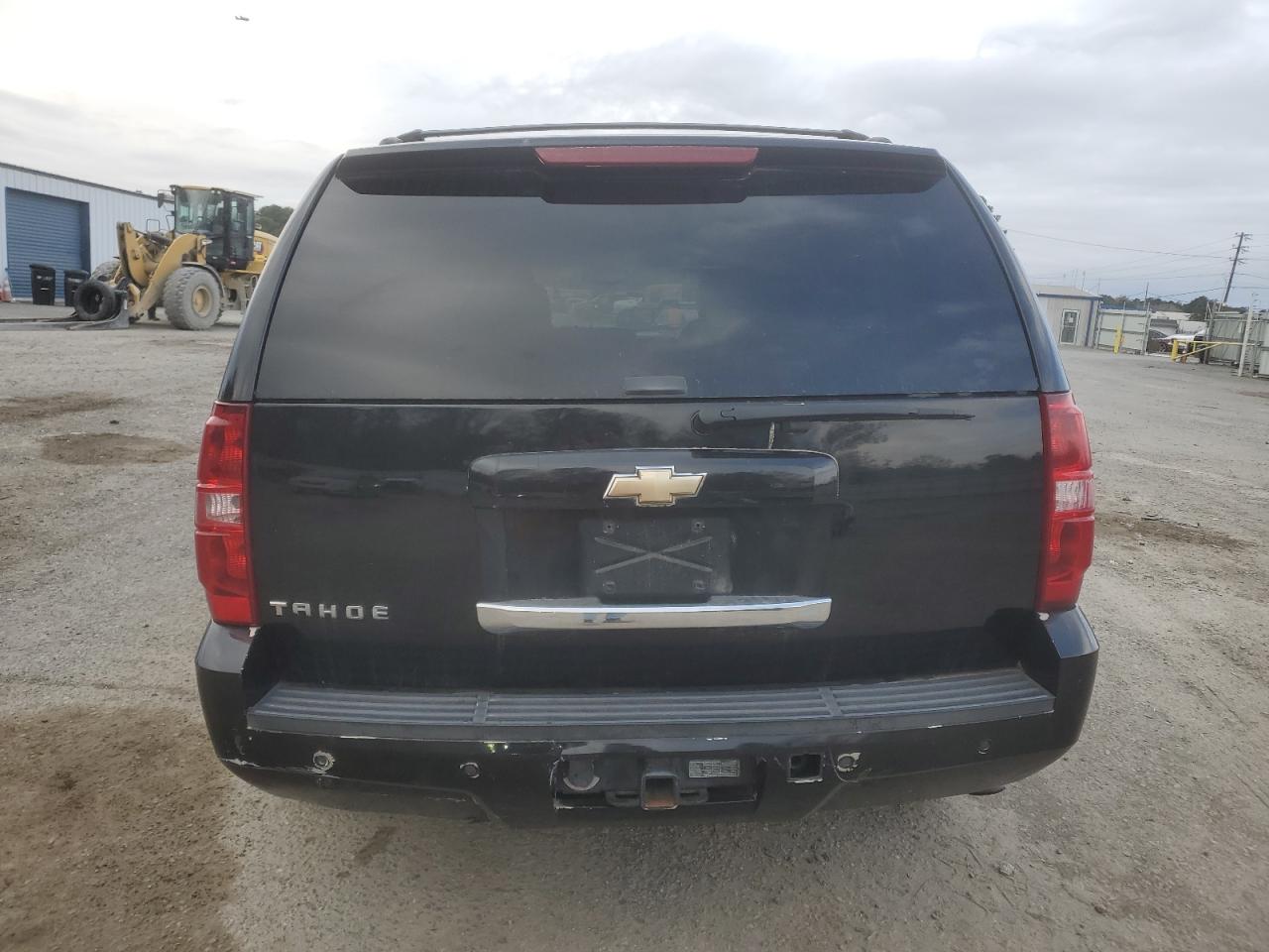 2007 Chevrolet Tahoe - Image 6