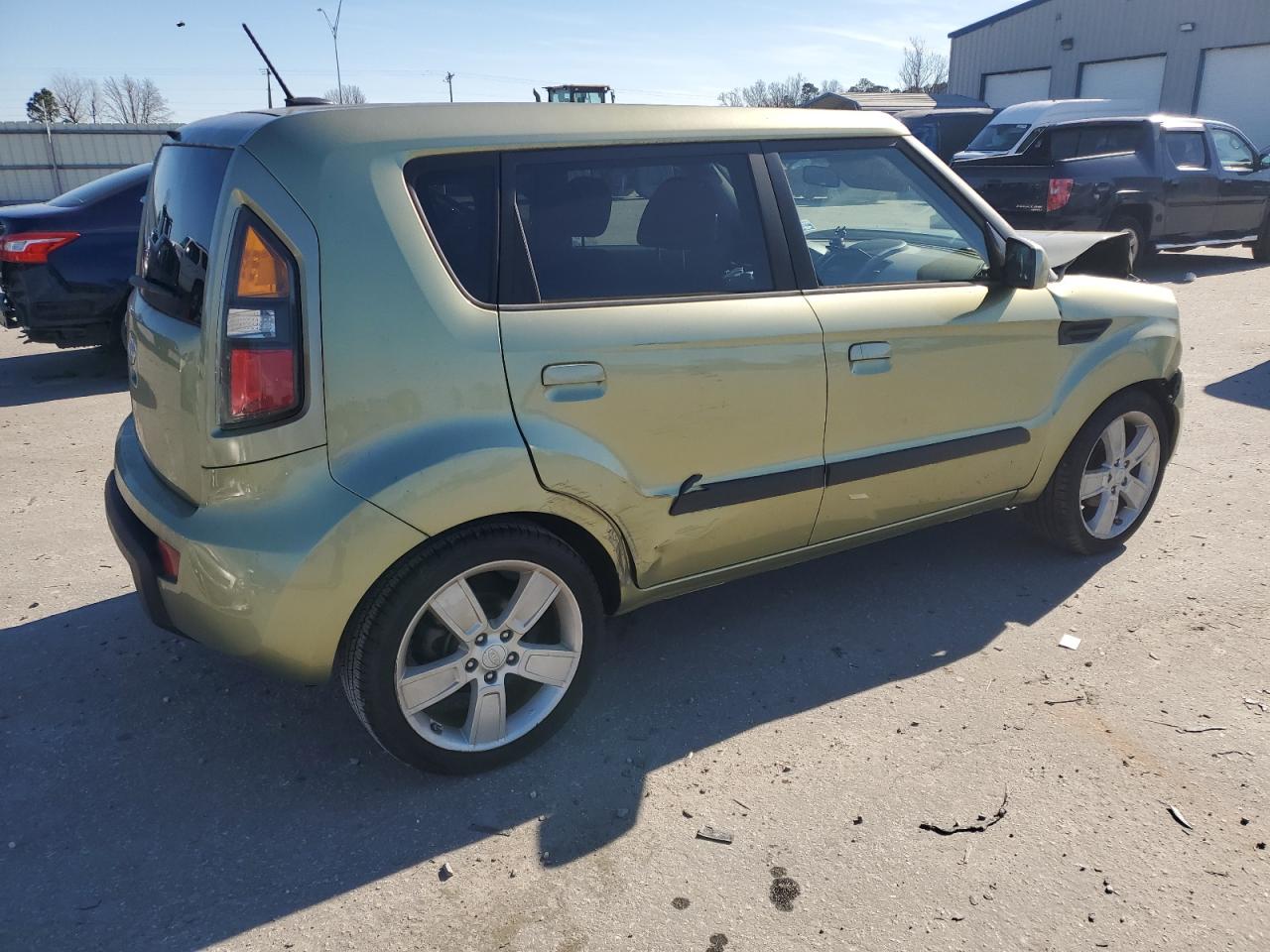 2010 Kia Soul - Image 3
