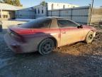 2001 Chevrolet Camaro Z28 продається в Prairie Grove, AR - Front End