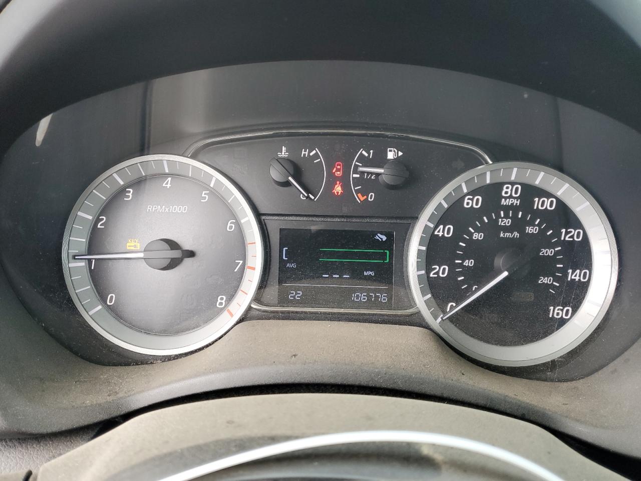 2015 Nissan Sentra - Image 9