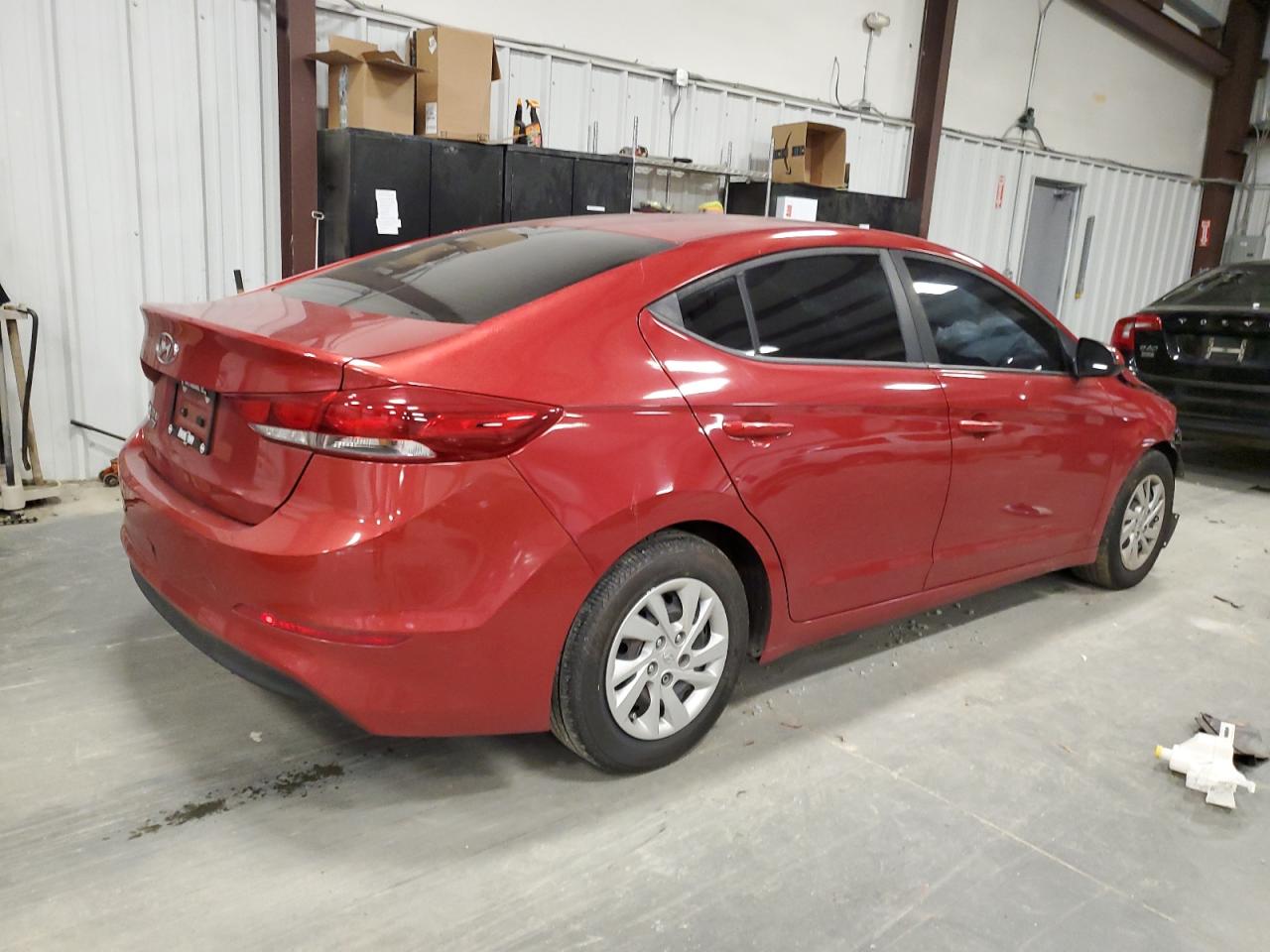 2018 Hyundai Elantra - Image 3