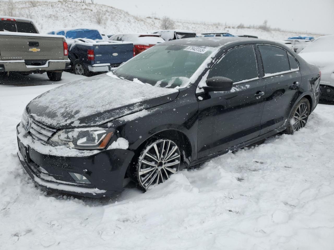 VIN 3VWD17AJ2FM221584 2015 VOLKSWAGEN JETTA no.1