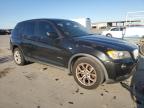 2012 Bmw X3 Xdrive35I na sprzedaż w Wilmer, TX - Front End