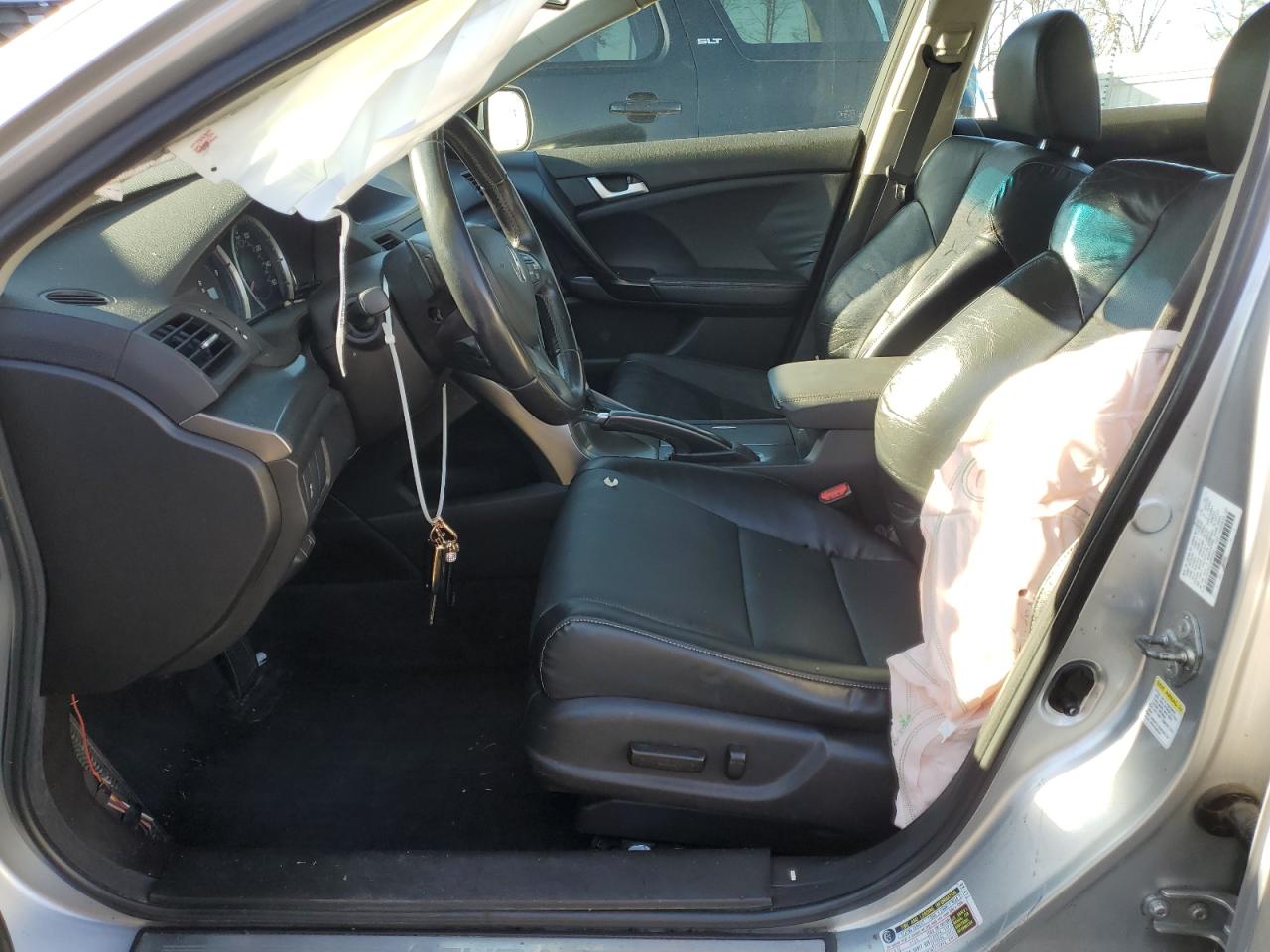 2012 Acura TSX - Image 7