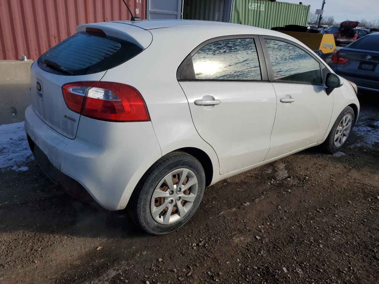 2014 Kia Rio - Image 3