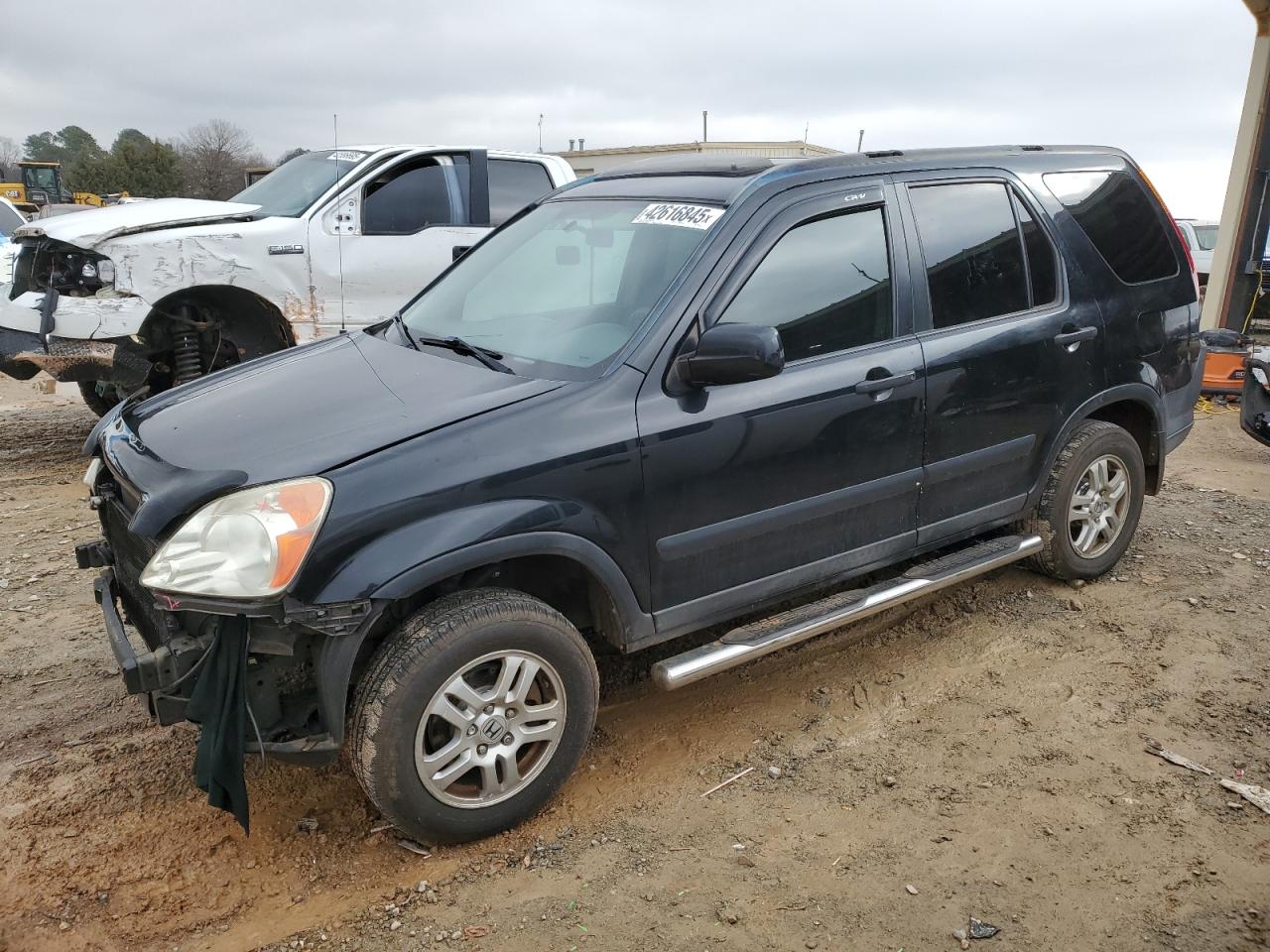 2004 Honda CR-V - Image 1