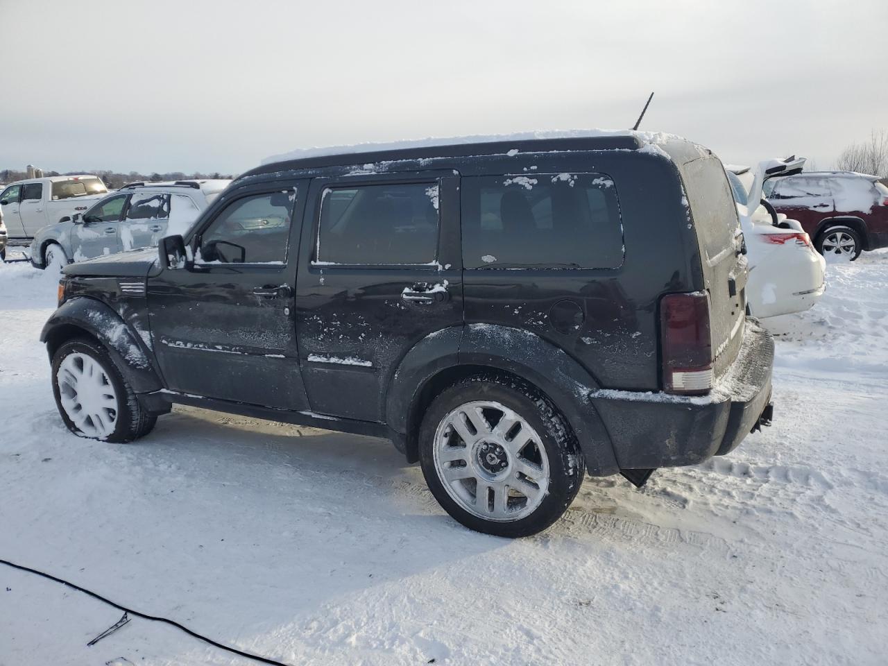 2011 Dodge Nitro - Image 2