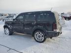 2011 Dodge Nitro Heat de vânzare în Wayland, MI - Front End