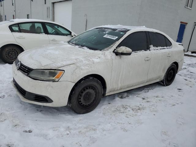 2014 VOLKSWAGEN JETTA SE for sale at Copart ON - COOKSTOWN