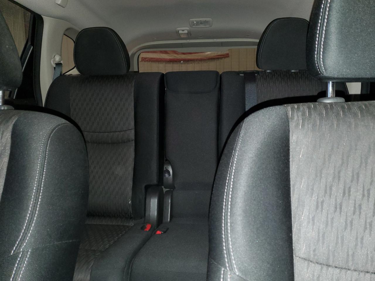 2020 Nissan Rogue - Image 10