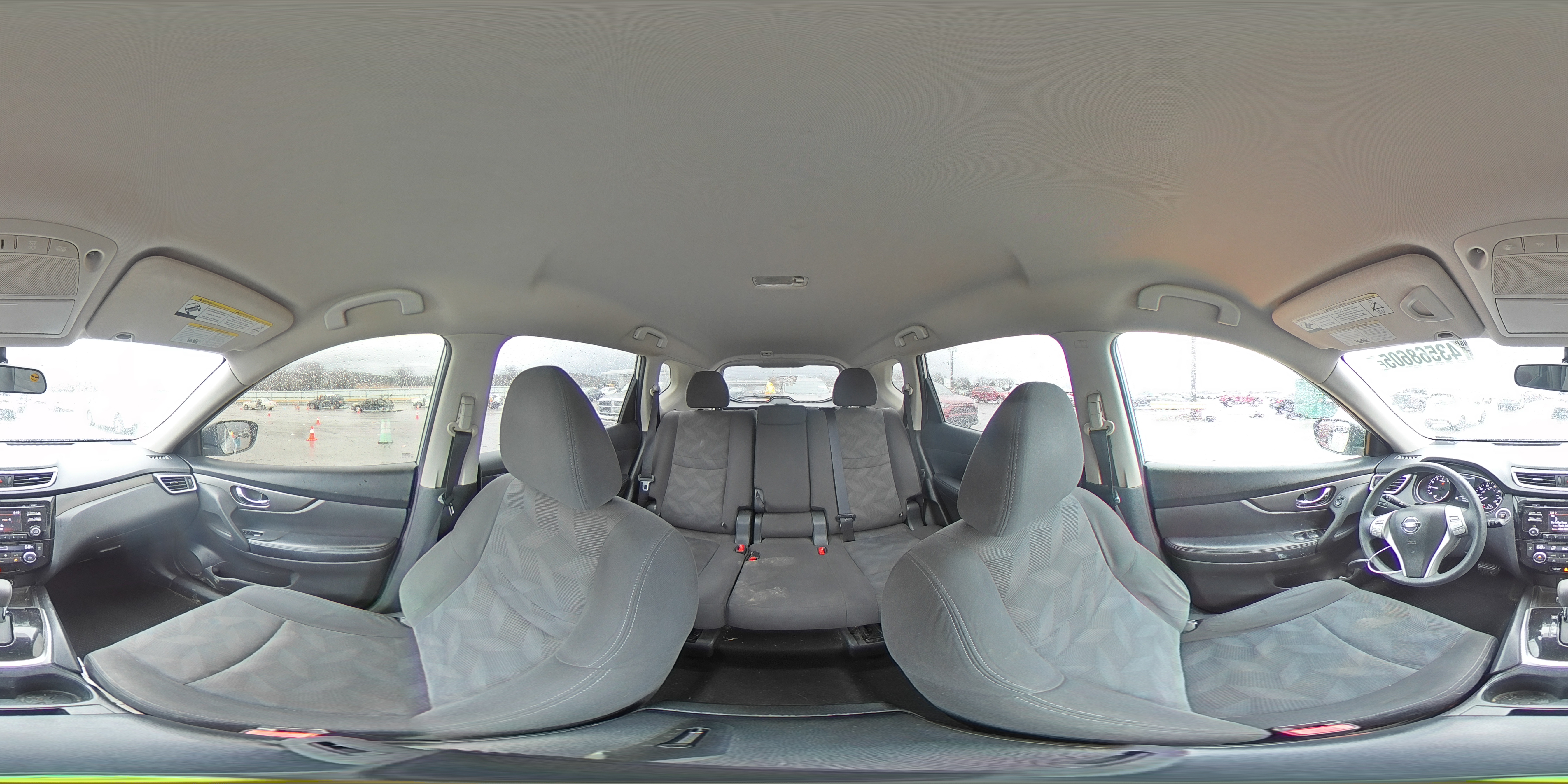 2016 Nissan Rogue - Image 14