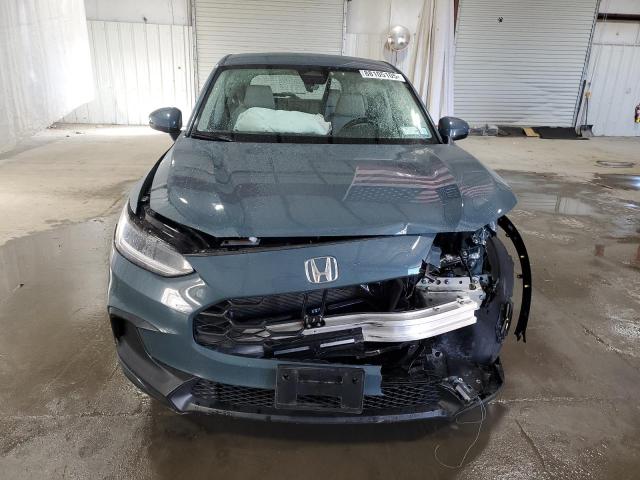  HONDA HR-V 2023 Blue