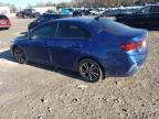 2023 Kia Forte Lx de vânzare în Madisonville, TN - Side