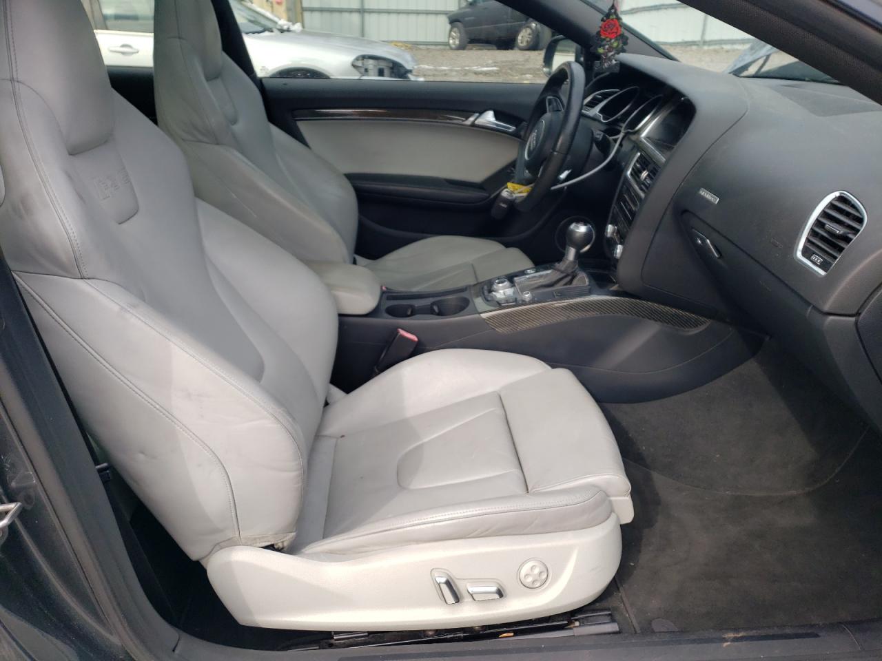 2013 Audi RS5 - Image 7