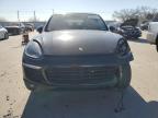 2016 Porsche Cayenne  продається в Wilmer, TX - Front End