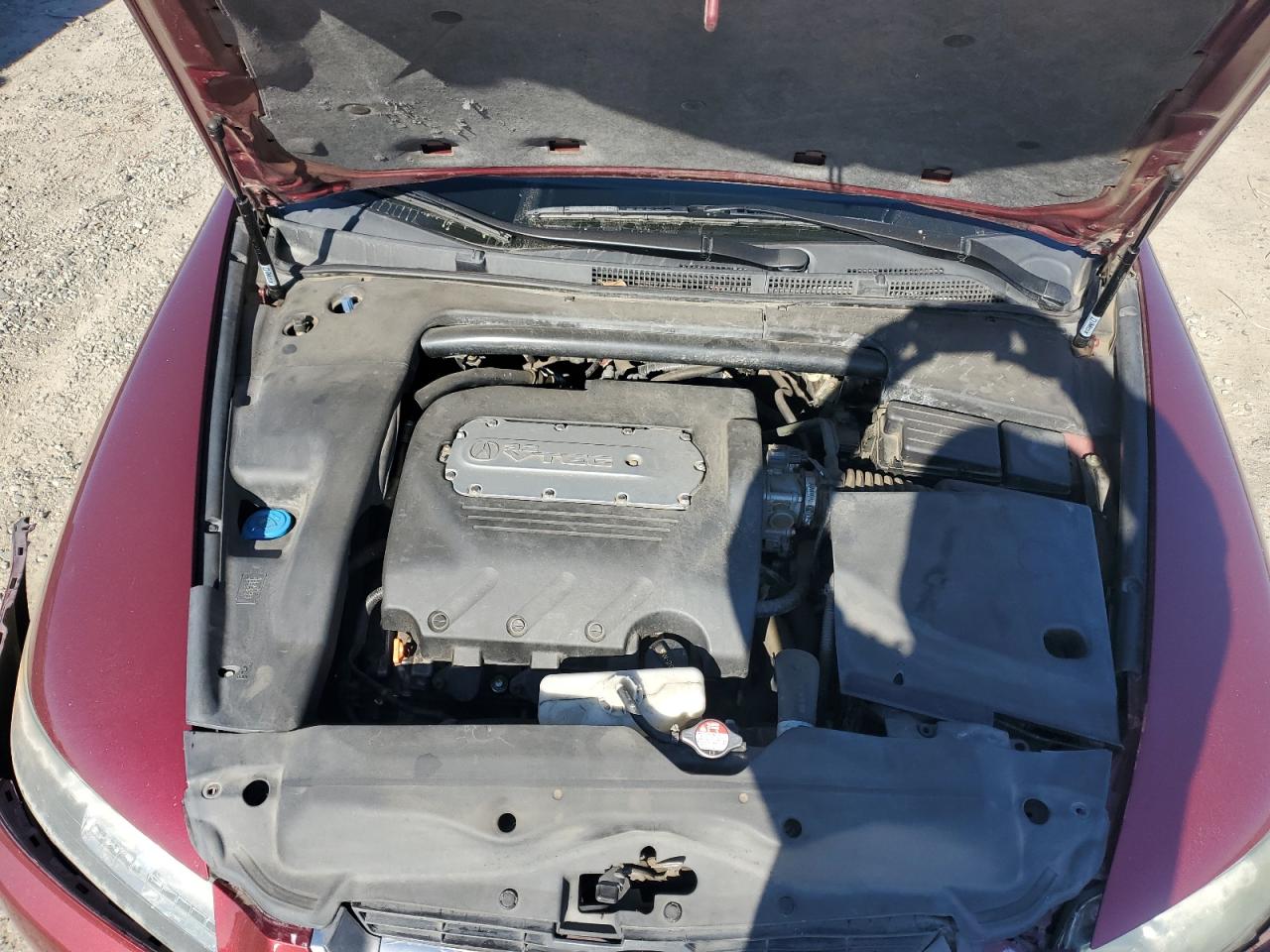 2004 Acura TL - Image 11