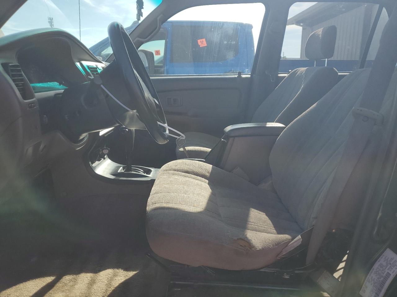 2000 Toyota 4Runner - Image 7