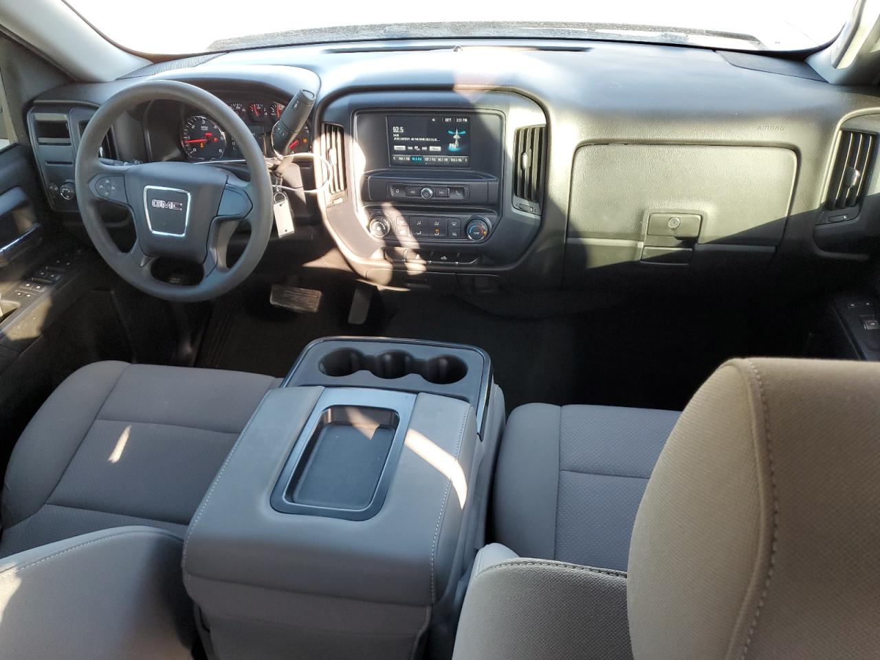 2018 GMC Sierra - Image 8