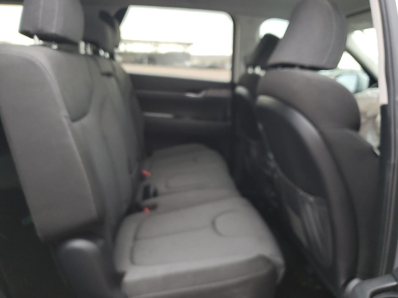 2021 Hyundai Palisade - Image 11