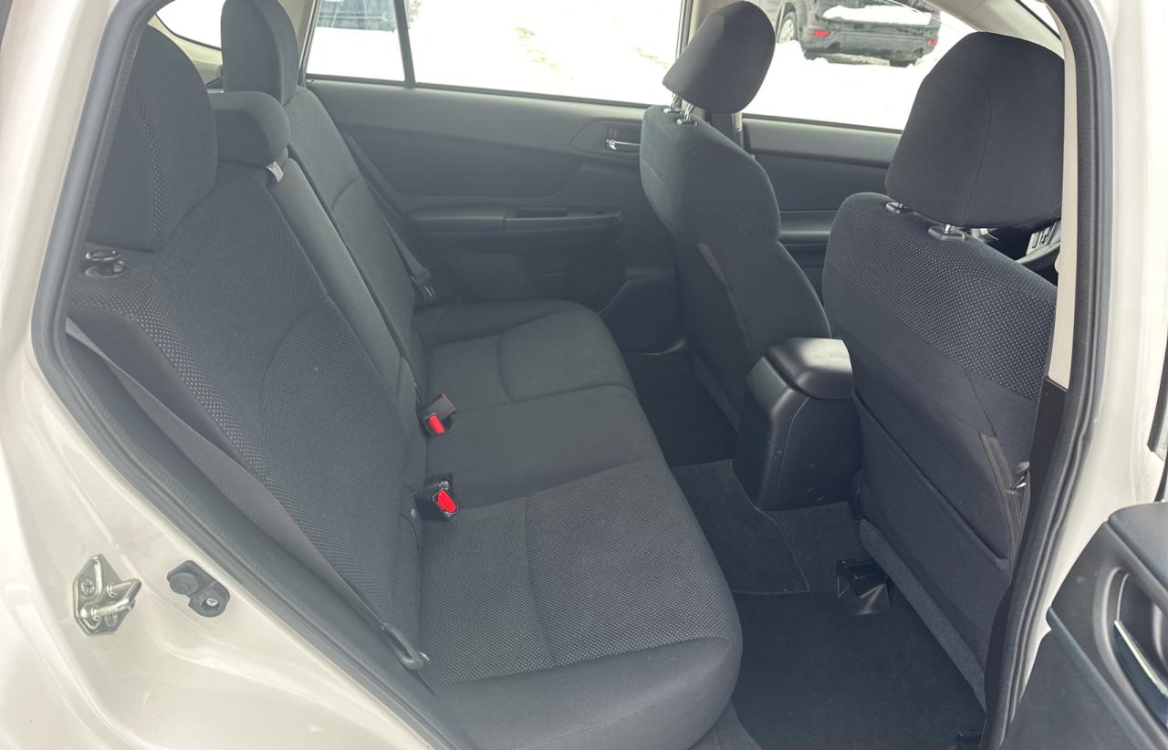 2013 Subaru Impreza - Image 6