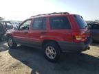 2001 Jeep Grand Cherokee Laredo на продаже в Sacramento, CA - Front End