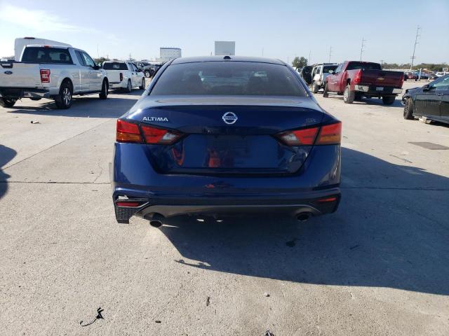  NISSAN ALTIMA 2019 Blue