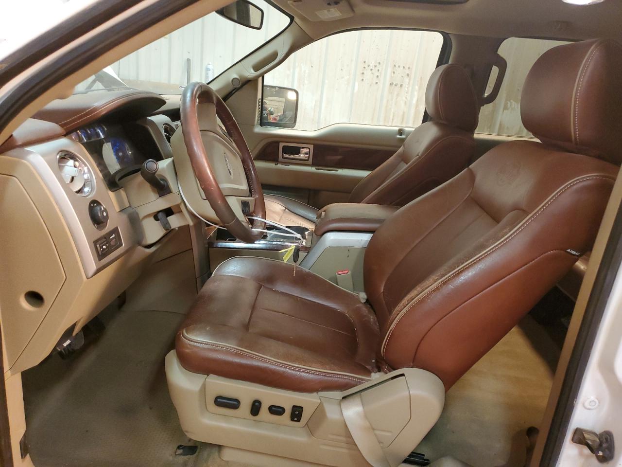 2010 Ford F-150 - Image 7