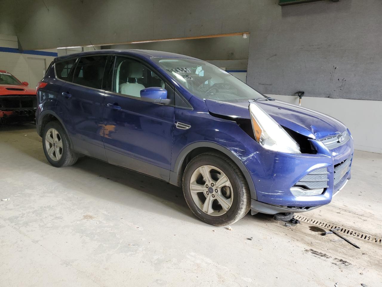 VIN 1FMCU0G79GUB90481 2016 FORD ESCAPE no.4