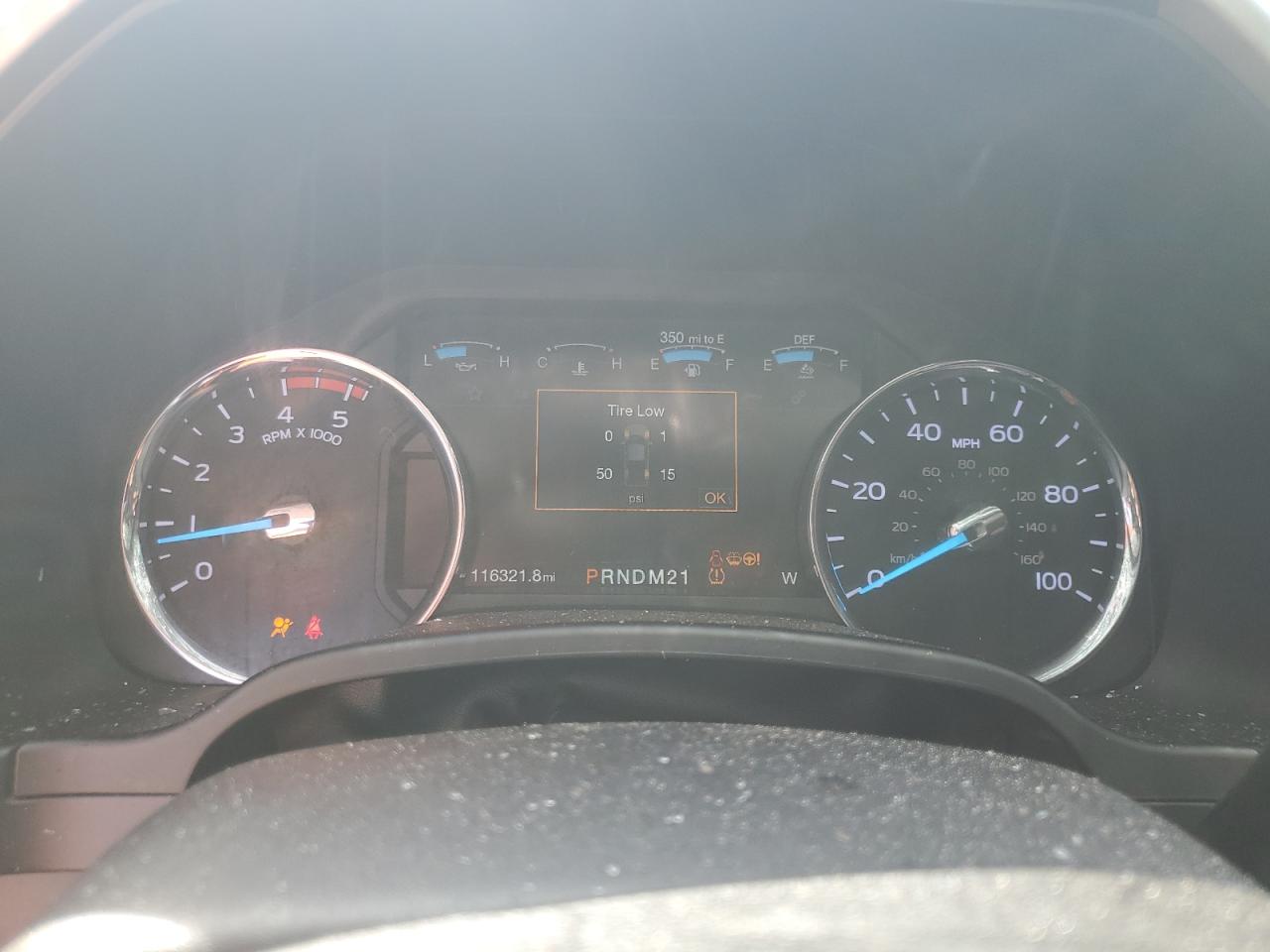 2019 Ford F250 - Image 9