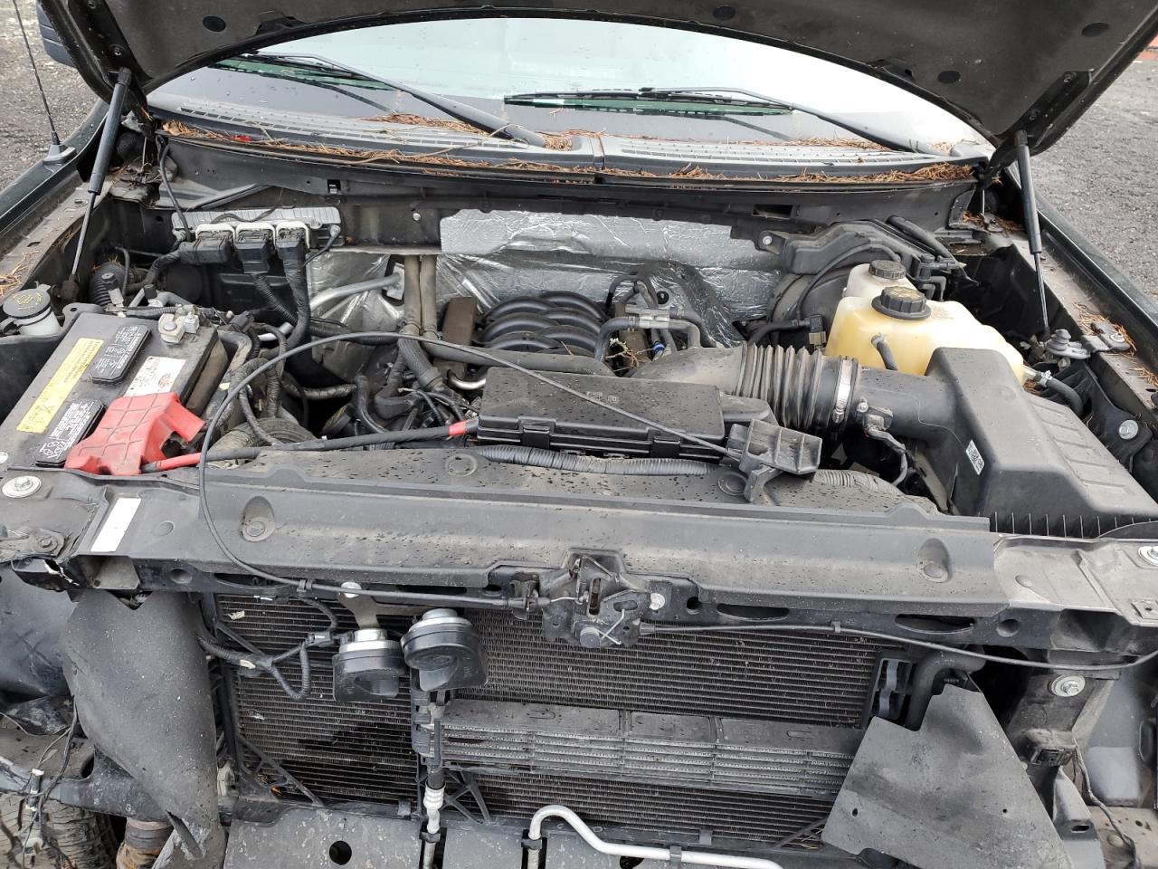 2013 Ford F-150 - Image 13