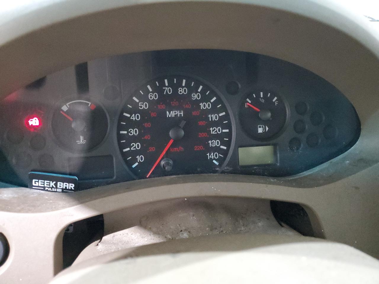 2005 Ford Focus - Image 9
