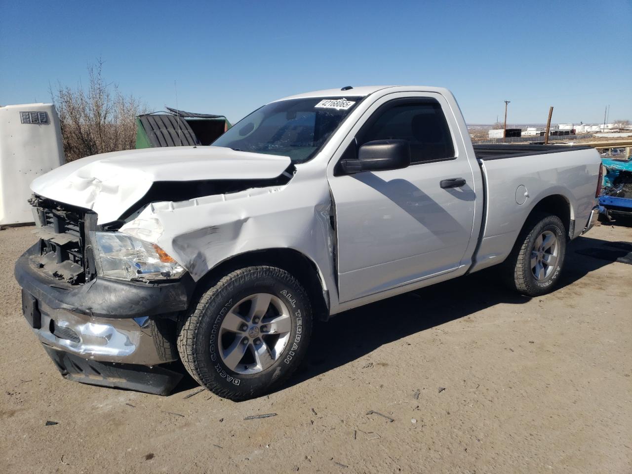 2014 RAM 1500 - Image 1