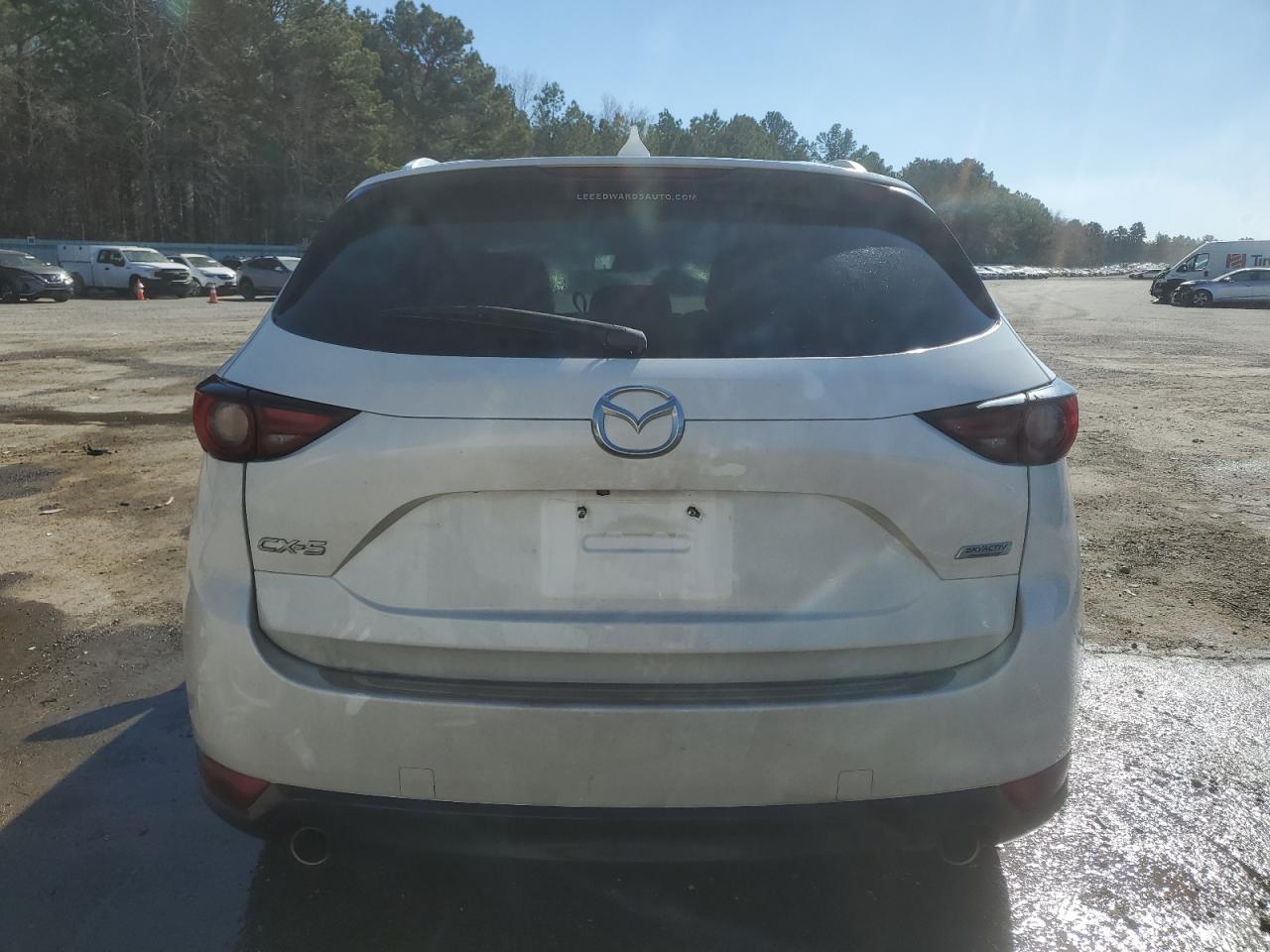 2018 Mazda CX-5 - Image 6