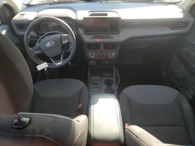  FORD MAVERICK 2024 White