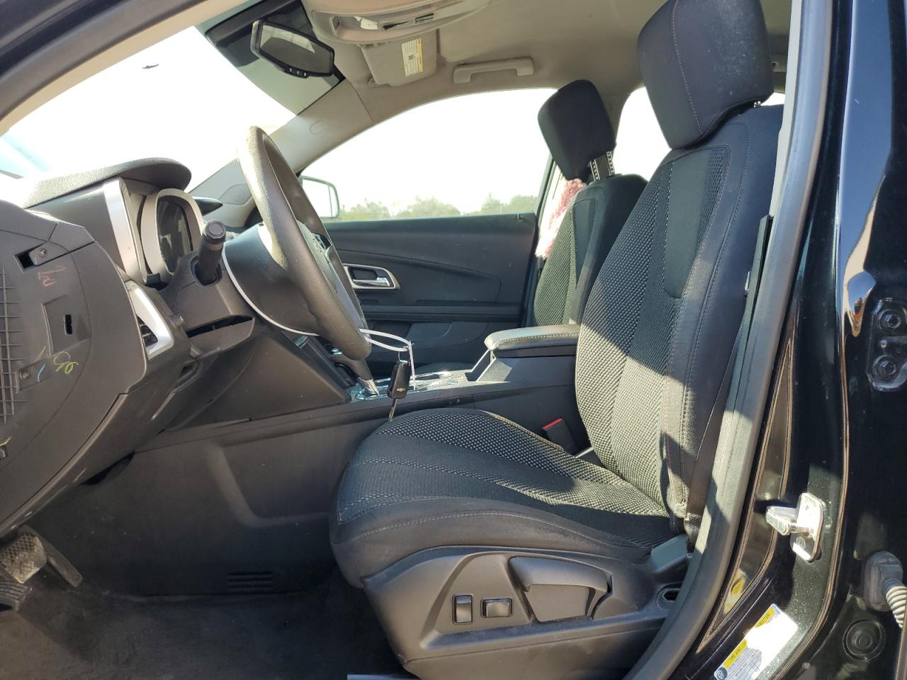 2016 Chevrolet Equinox - Image 7