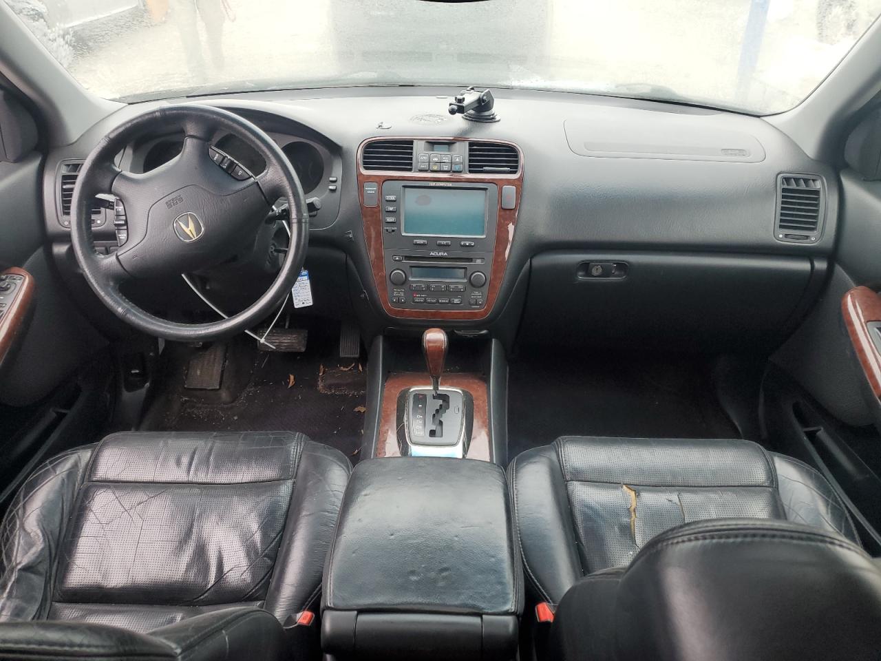2006 Acura MDX - Image 8