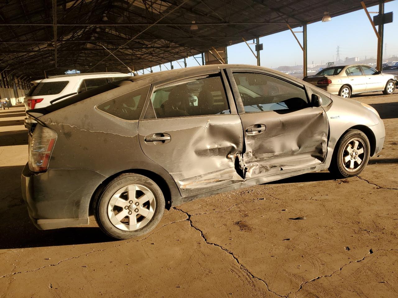 2006 Toyota Prius - Image 3