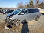 2019 Toyota Sienna Xle en Venta en Concord, NC - Front End