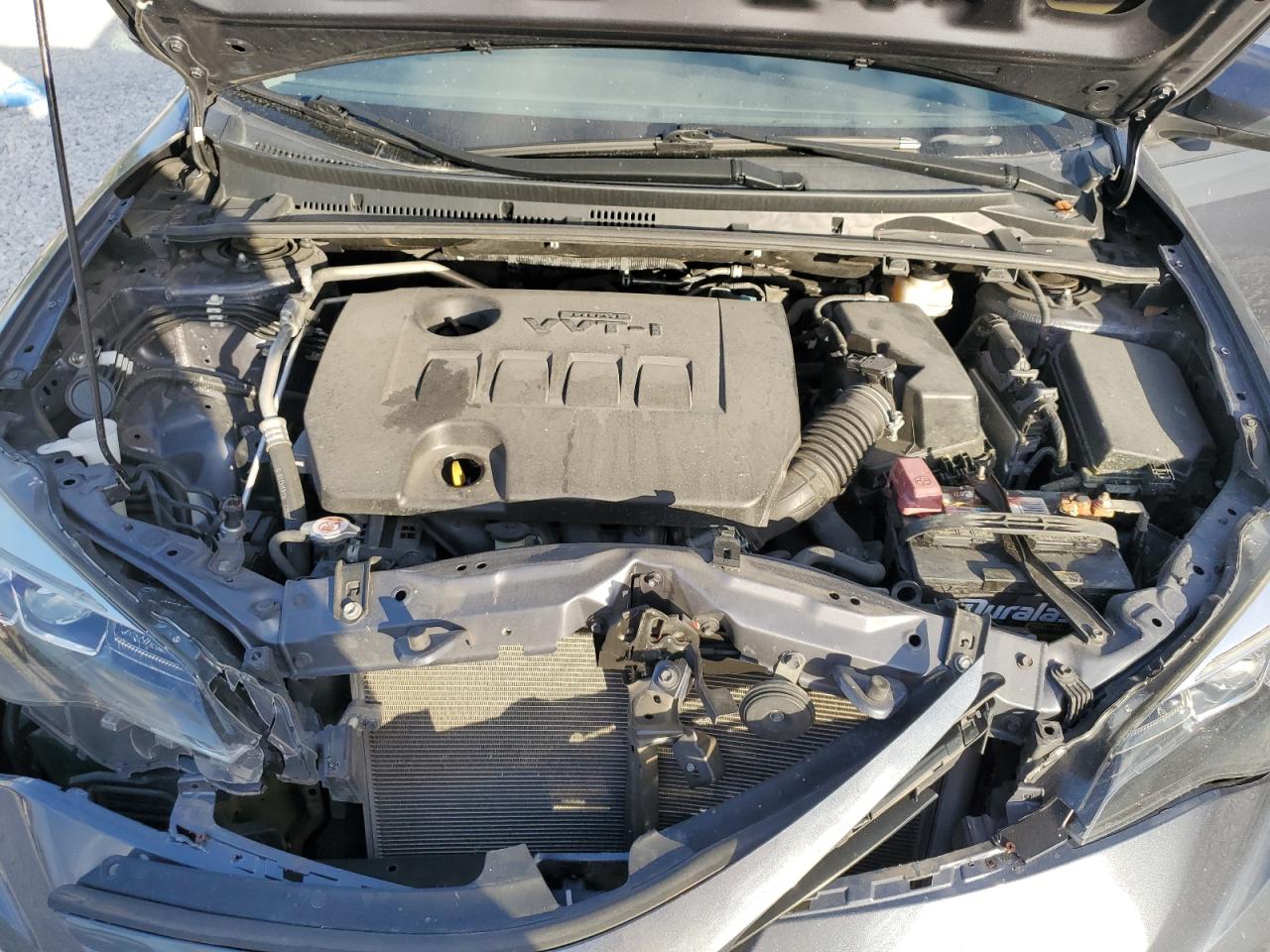 2019 Toyota Corolla - Image 11