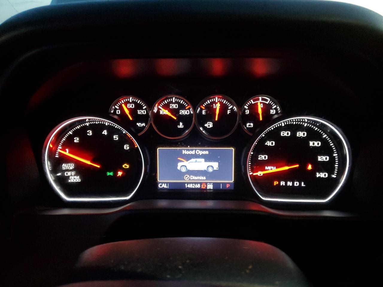 2021 Chevrolet Silverado - Image 9