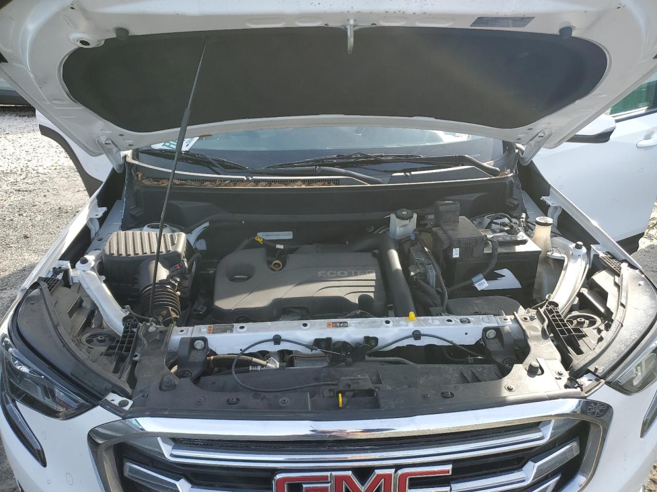 2019 GMC Terrain - Image 14