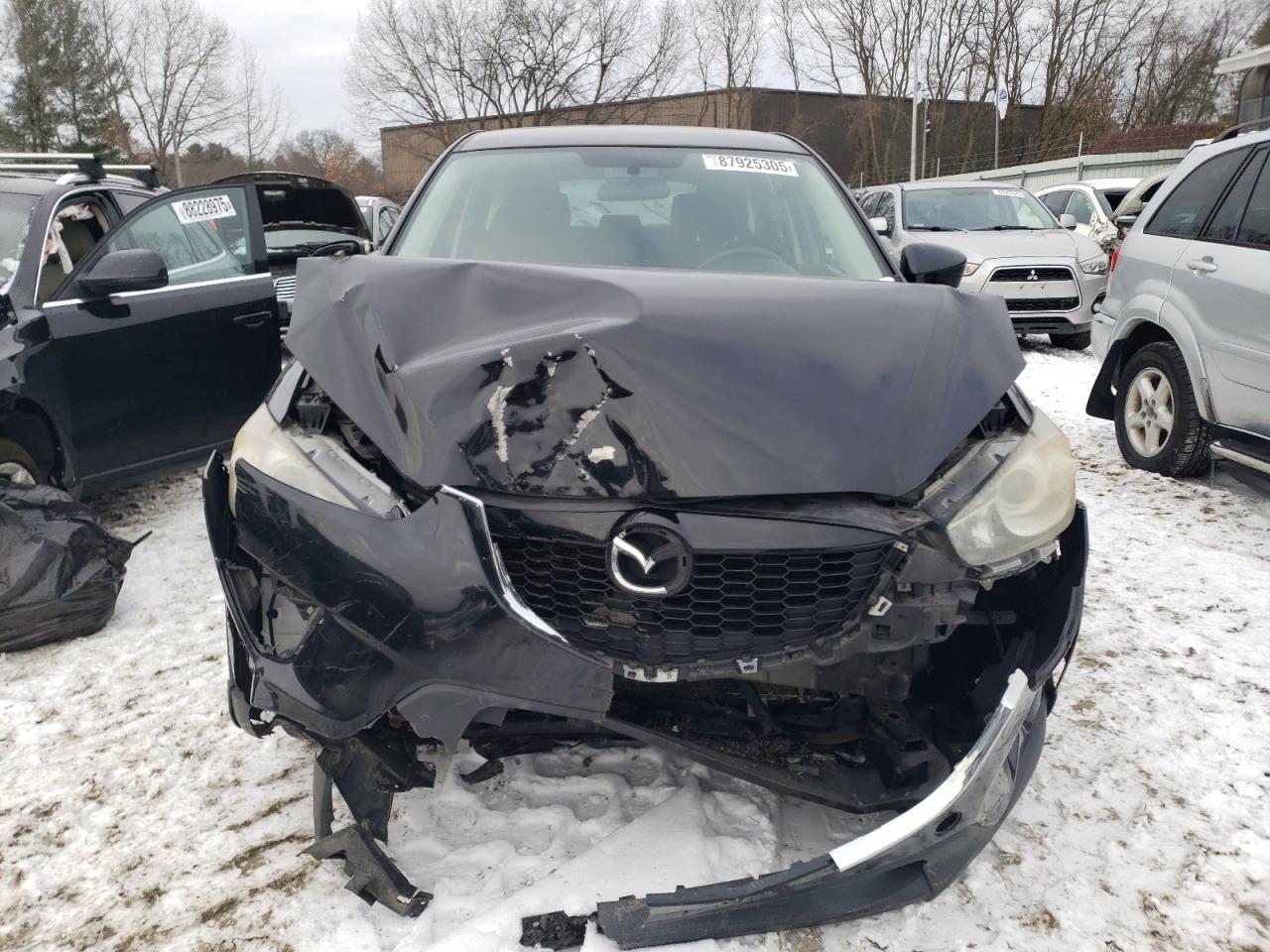 2014 Mazda CX-5 - Image 5