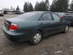 2005 Toyota Camry Le en Venta en Graham, WA - Minor Dent/Scratches