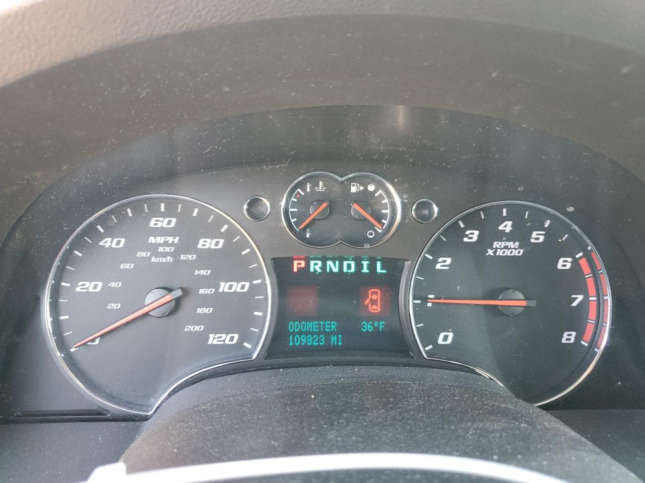 2007 Chevrolet Equinox - Image 9