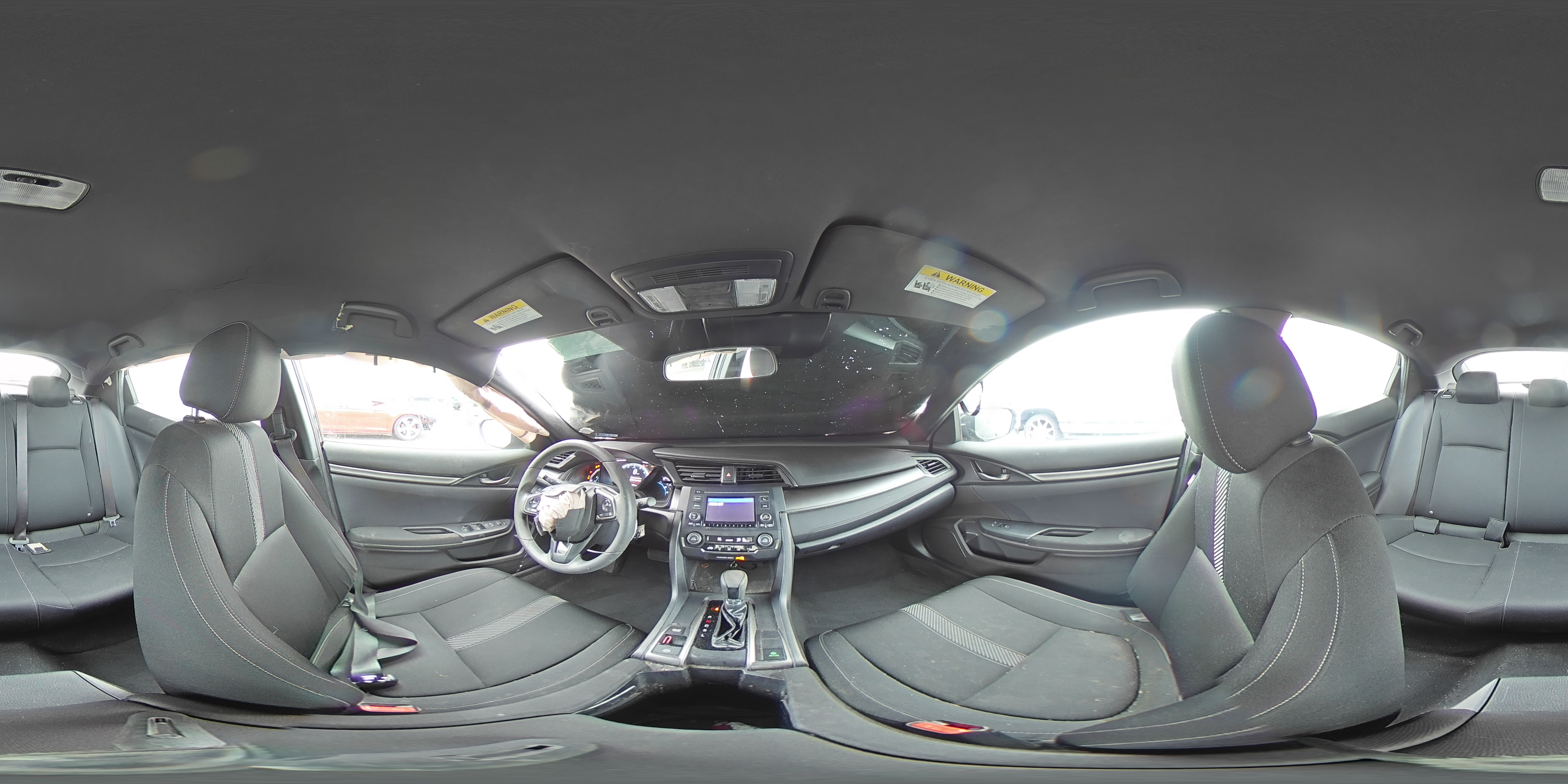 2019 Honda Civic - Image 14