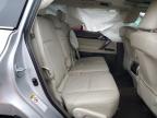 2014 Lexus Gx 460 იყიდება Spartanburg-ში, SC - Rollover